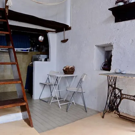 Semesterbostad Clio *