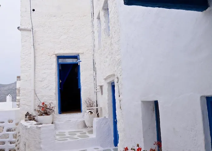 Clio بيت للعطل