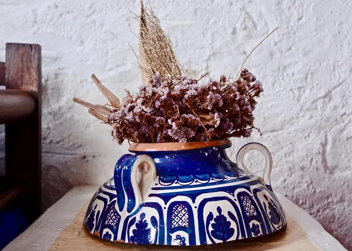 بيت للعطل Clio Serifos Town