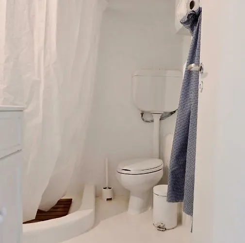 Clio بيت للعطل Serifos Town