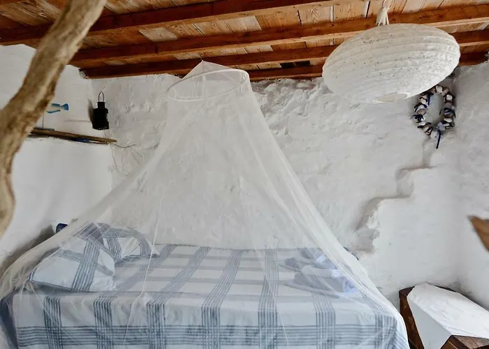 Clio بيت للعطل Serifos Town