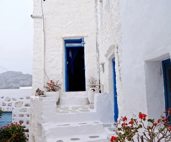 Clio بيت للعطل