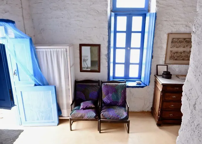 Clio بيت للعطل