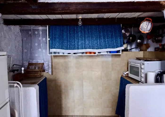 بيت للعطل Clio Serifos Town