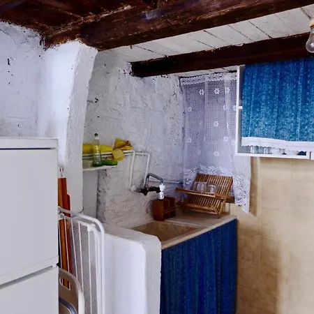 Casa de Férias Clio Serifos Town