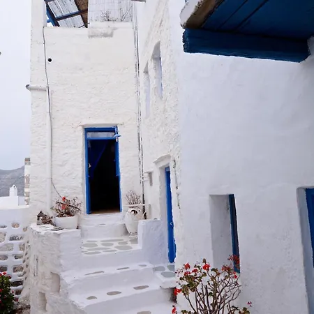 Clio Casa de Férias