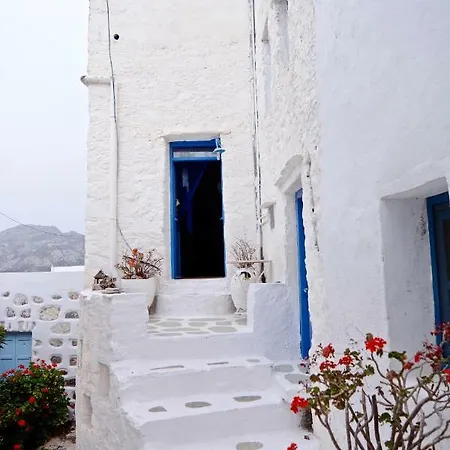 Clio Casa de Férias