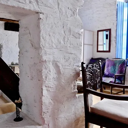 Clio Casa de Férias