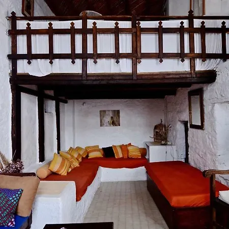 Casa de Férias Clio