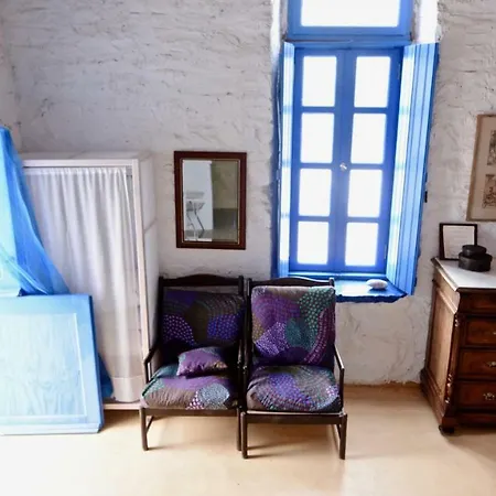 Clio Holiday home