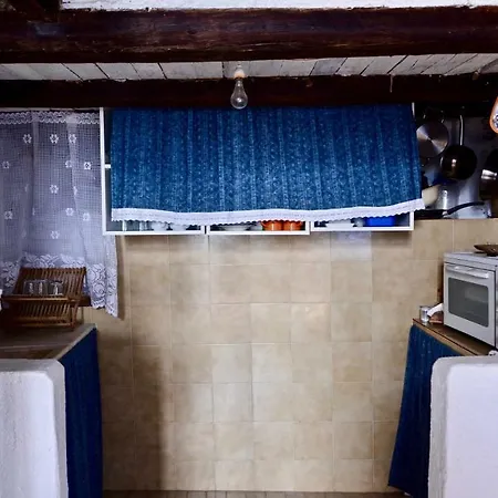 Casa de Férias Clio Serifos Town