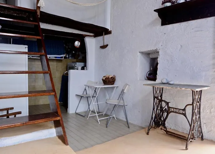 Сasa de vacaciones Clio *