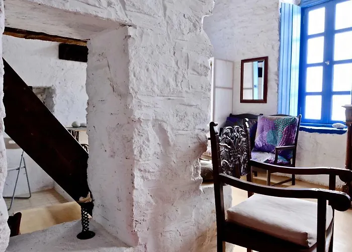 Clio Сasa de vacaciones