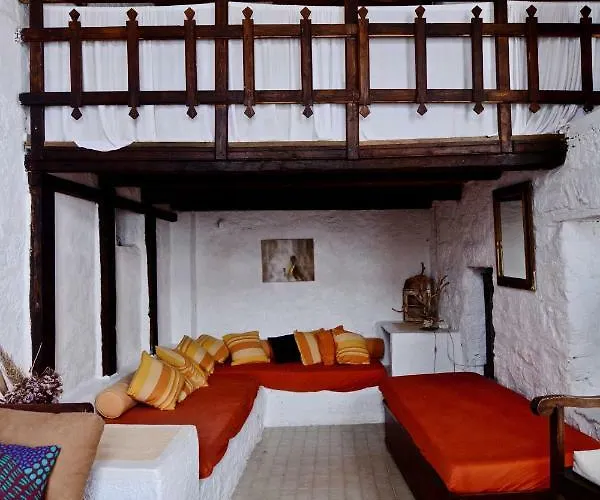 Сasa de vacaciones Clio